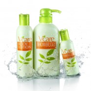 XPOSE Cosmetics - VCare